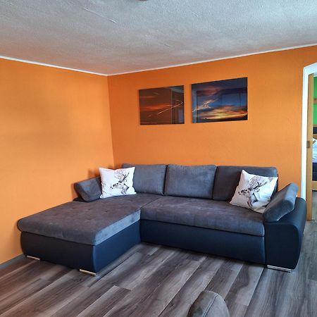 Ferienwohnung Weissacher Lend Dış mekan fotoğraf
