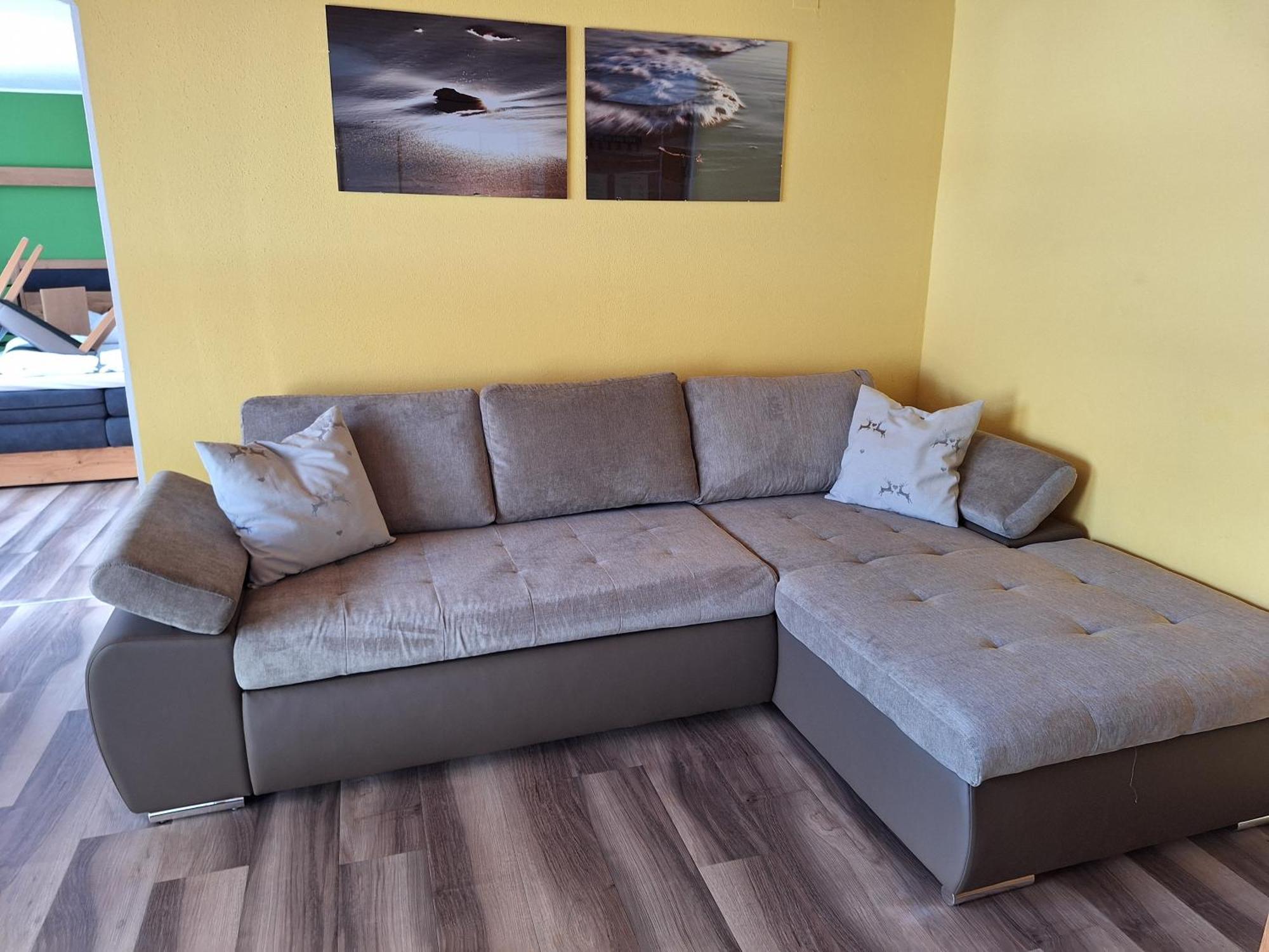 Ferienwohnung Weissacher Lend Dış mekan fotoğraf